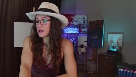 Kendra online show from September 17, 2:46 am