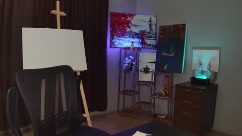 Kendra online show from September 18, 2:57 am