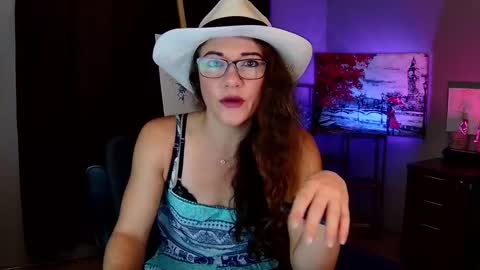 Kendra online show from October 16, 3:18 am