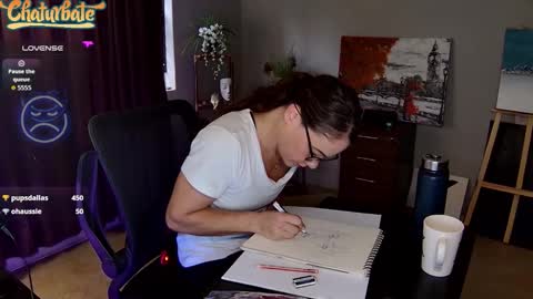 Kendra online show from January 6, 3:43 am