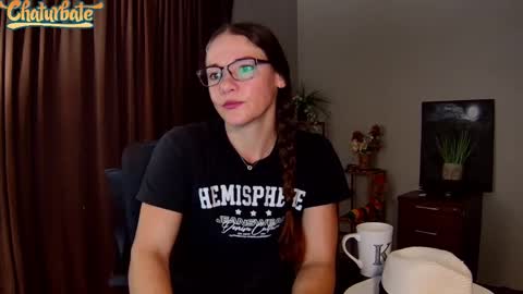 Kendra online show from January 18, 3:21 am