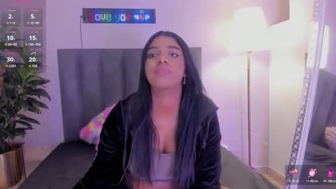 kendrachavez_ online show from February 18, 9:44 pm