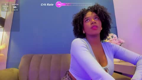 kendrachavez_ online show from April 20, 11:39 pm