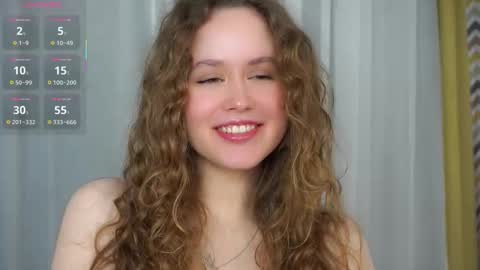 Kira online show from February 5, 10:47 pm