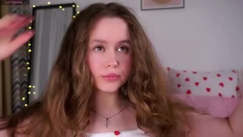 Kira online show from April 22, 10:44 pm