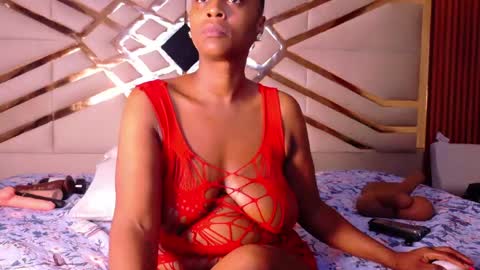 Kendra Foster online show from March 18, 2:58 am