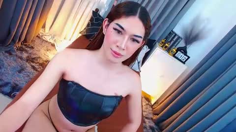 Kendra online show from February 12, 2:35 am