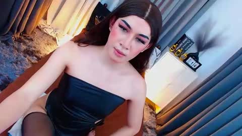 Kendra online show from February 14, 2:07 am