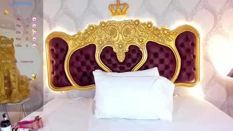 Kendral  online show from February 4, 4:40 am