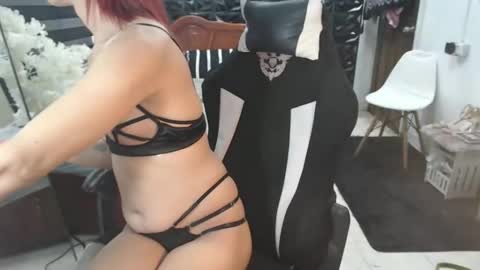 YourHugecockMistress online show from March 9, 4:27 am