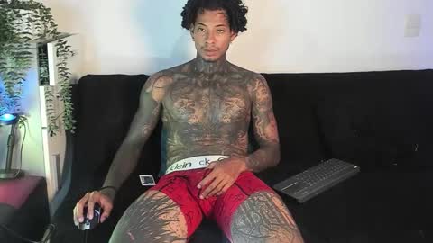 kendrick brown online show from November 3, 12:13 am