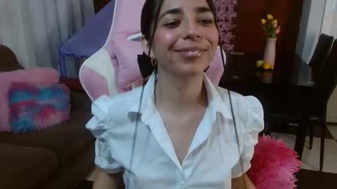 Snapshot of kendy_all4u7 chatting on May 7, 3:23 am kendy_all4u7 online show from May 7, 3:23 am
