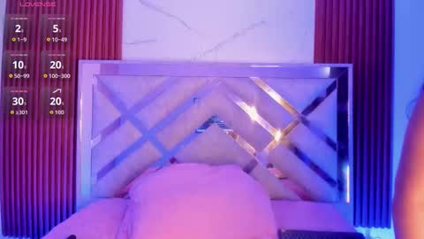 Snapshot of kendy_wilkinson chatting on October 20, 9:48 pm Kendy online show from October 20, 9:48 pm