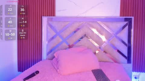 Snapshot of kendy_wilkinson chatting on November 24, 10:42 pm Kendy online show from November 24, 10:42 pm