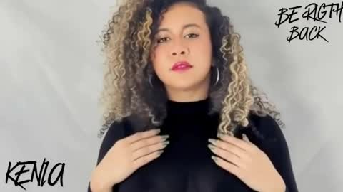 kenia_thompsom01 online show from April 2, 10:51 pm