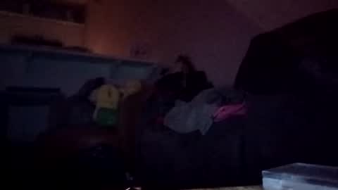 Snapshot of kenkenkenily chatting on December 3, 1:20 pm kenkenkenily online show from December 3, 1:20 pm