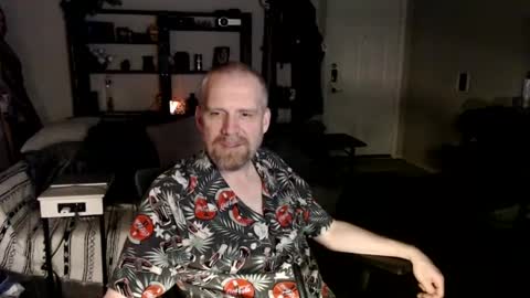 Ken Kuddles online show from February 26, 1:53 am