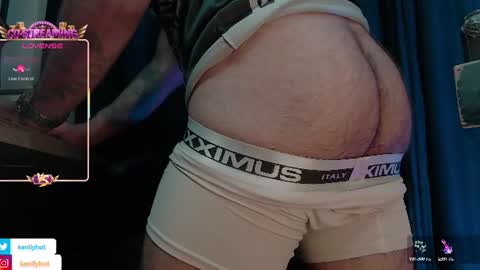 Kenlly online show from July 4, 12:17 am