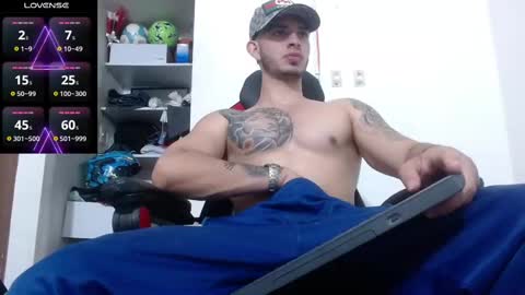 blake online show from September 27, 6:24 pm