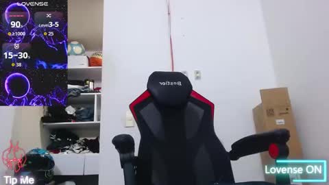 blake online show from February 1, 1:04 am