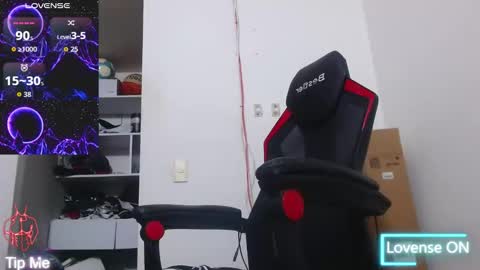 blake online show from February 9, 2:26 am