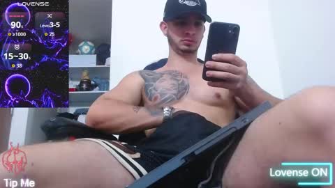 blake online show from March 5, 6:26 pm