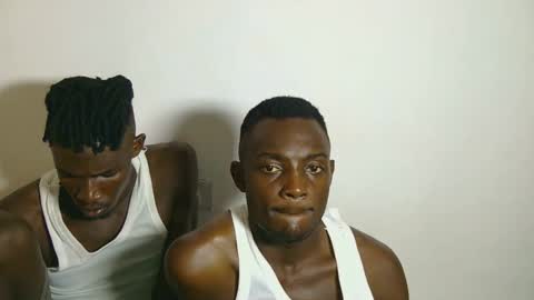 Kenia online show from October 13, 10:32 pm