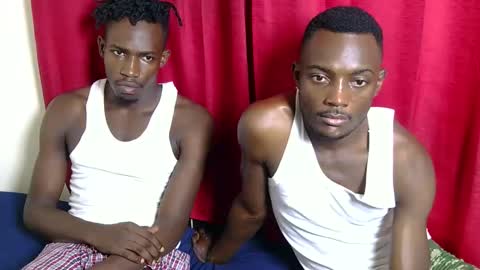 Kenia online show from October 27, 12:09 pm