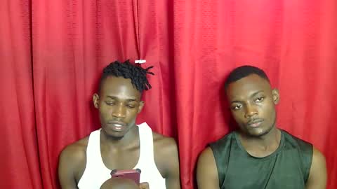 Kenia online show from November 7, 8:25 am