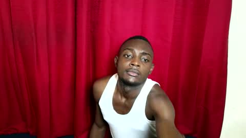 Kenia online show from November 23, 3:23 pm