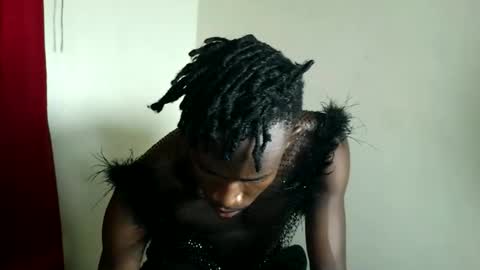 Kenia online show from December 17, 5:46 am