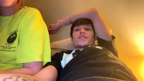 Kennedi online show from February 7, 8:22 am