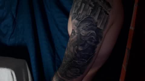 Kennfox777 online show from December 21, 7:45 am