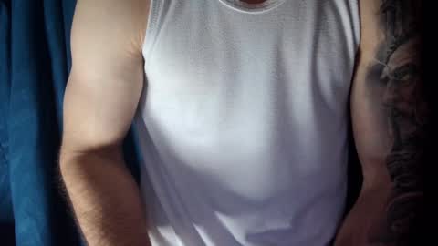 Kennfox777 online show from January 11, 10:51 am