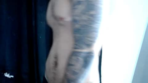 Kennfox777 online show from April 22, 4:59 am