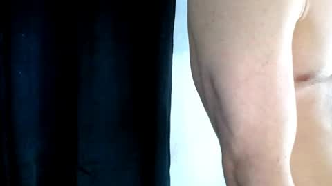 Kennfox777 online show from April 25, 5:54 am