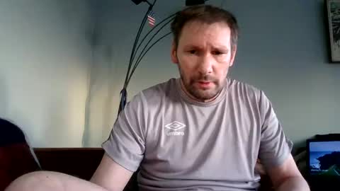 Snapshot of kenny788 chatting on January 6, 11:07 am kenny788 online show from January 6, 11:07 am