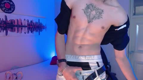 kenny online show from January 27, 7:13 pm