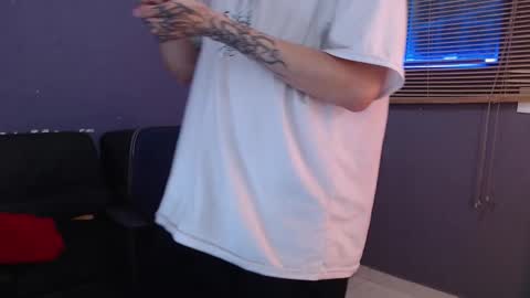 kenny online show from January 16, 2:10 pm