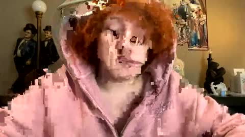 kenny bb online show from February 14, 12:07 am