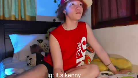 kenny bb online show from June 24, 11:26 pm