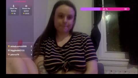 Snapshot of kenny_bronson chatting on February 5, 3:11 am Kenny Bronson online show from February 5, 3:11 am