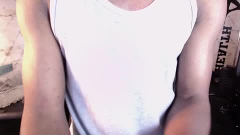 Kenny Thompson online show from March 5, 8:05 pm