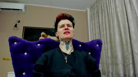 kennyvibe online show from February 18, 4:03 pm