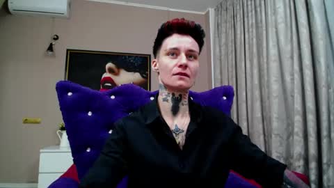 kennyvibe online show from March 22, 4:32 pm