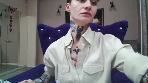 kennyvibe online show from April 22, 5:25 pm