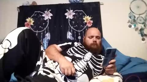 KenotheGrest online show from December 5, 12:30 am