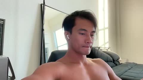 Ken Ott online show from November 7, 11:05 pm