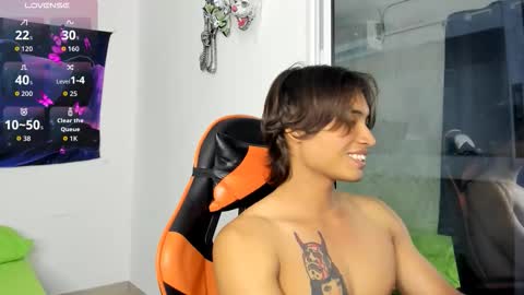 kenshi_roa online show from September 21, 5:31 am