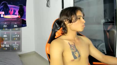 kenshi_roa online show from October 2, 3:46 am